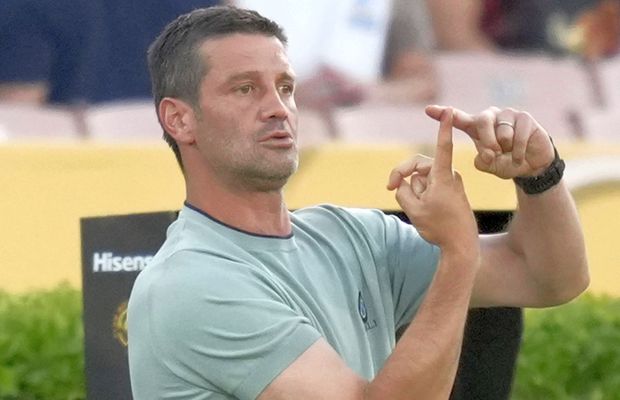 Cristi Chivu, dat de gol de jucători » Ce a făcut la Inter imediat după ce s-a instalat în funcția de antrenor