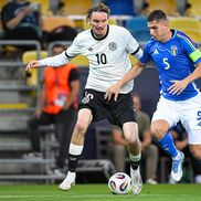 Germania - Italia la Euro U21 // foto: Imago Images
