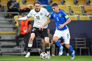 Start în Germania - Italia pentru ultimul loc în semifinalele Euro U21