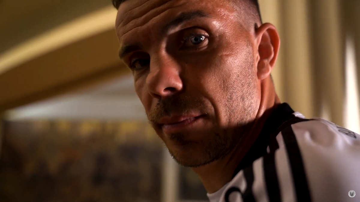 Universitatea Cluj a prezentat noile echipamente! Marea diferență față de sezonul trecut