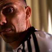 U Cluj și-a prezentat noul echipament pentru sezonul 2025-2026 / Foto: captură de ecran