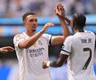 Real Madrid - Pachuca 3-1 » „Galacticii” au spart gheața la Mondialul Cluburilor și sunt aproape de calificarea în „optimi” // FOTO: Imago Images