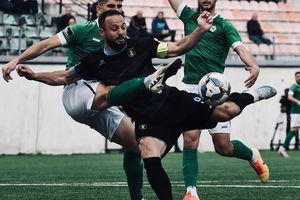 Transfer de răsunet în Superliga! Golgheterul din sezonul trecut a semnat