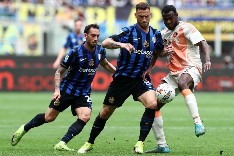 Marko Arnautovic a bătut palma cu o posibilă adversară a FCSB-ului în preliminariile Ligii Campionilor