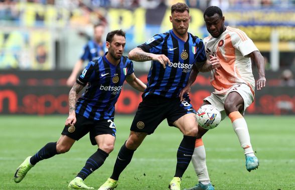 Adversarul tricolorilor e șomer după ce Chivu i-a întors spatele » Unde poate ajunge