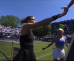 Maria Sakkari și Yulia Putintseva s-au înjurat la finalul meciului