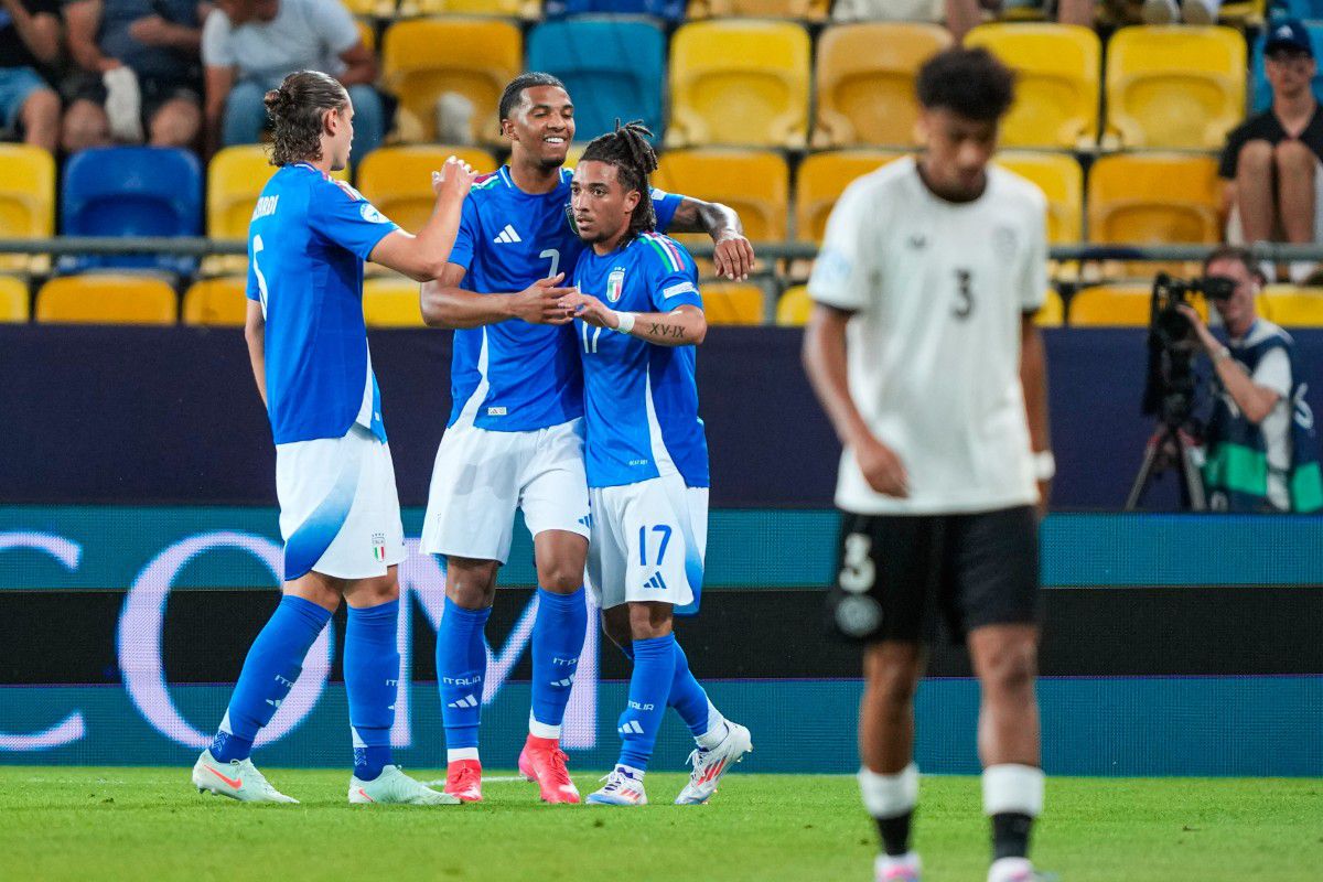Scenariu de Hollywood în Germania U21 - Italia U21: iată și a doua semifinală de la Europeanul de tineret!