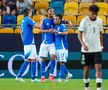 Scenariu de Hollywood în Germania U21 - Italia U21: iată și a doua semifinală de la Europeanul de tineret!