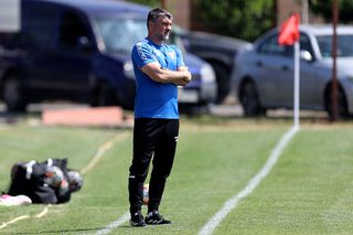 UTA Arad a plecat în cantonamentul din Slovenia! Lotul convocat de Adrian Mihalcea