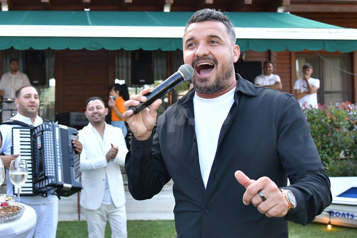 Show total la reeditarea XXL a Cupei României 1995, Petrolul – Rapid: „Ia liftul, «Vioară»!” + cum au „blătuit” partida și imagini inedite din meci și de la petrecere