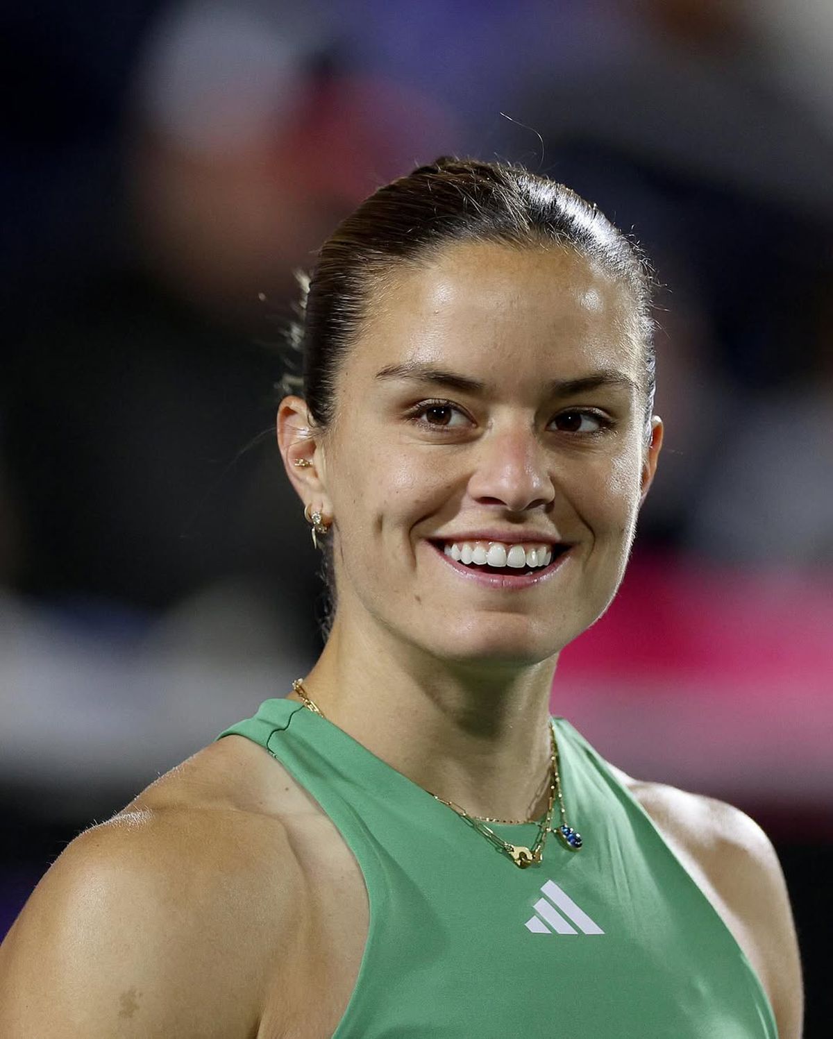 Scandal de proporții la finalul meciului: „Go f**k yourself!” » Jucătoarele și-au aruncat cuvinte grele la fileu