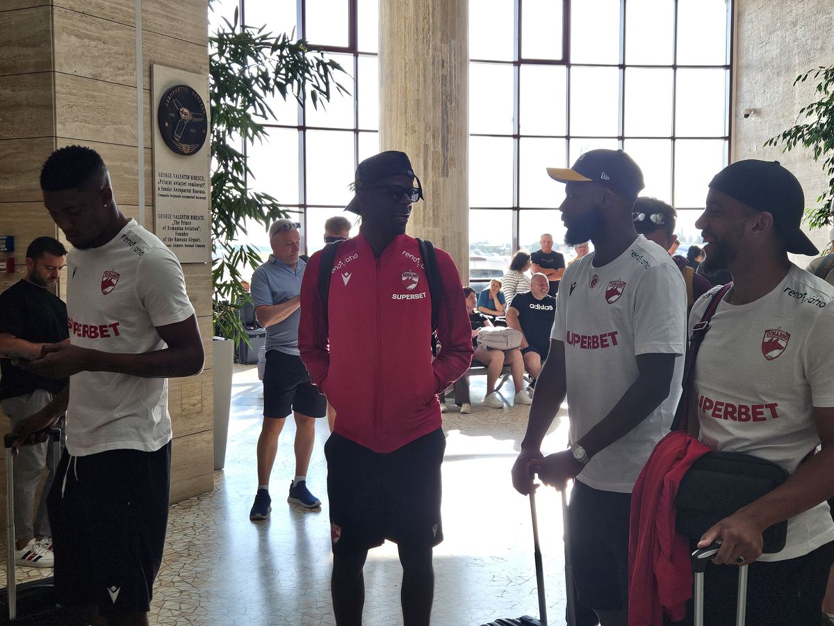 Dinamo a plecat în cantonamentul din Polonia: lotul deplasat + mesajul lui Zeljko Kopic