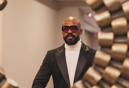 VIDEO Sfârșitul unei ere legendare » Jon Jones, marele campion din UFC, s-a retras oficial la 37 de ani