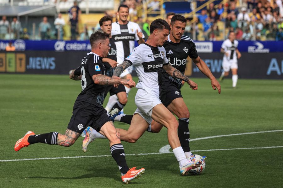 Dennis Man, convocat în ședință la Parma: „Va fi evaluat psihologic”