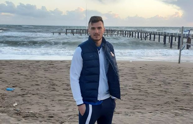 Noul atacant al Petrolului își amintește momentul de cumpănă al carierei » A plecat cu soția la cules de flori în Olanda, pentru 2.400 de euro