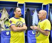 Petrolul - Rapid reeditarea finalei Cupei României 1995 - meci și petrecere