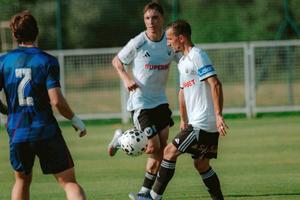 Când și unde se joacă cele două meciuri dintre U Cluj și Dinamo Kiev, în Europa League