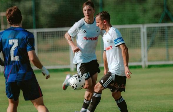 Când și unde se joacă cele două meciuri dintre U Cluj și Dinamo Kiev, în preliminariile Europa League
