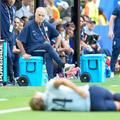 Marcelo Bielsa, selecționerul Uruguayului, a analizat remiza cu Insulele Capului Verde, scor 2-2