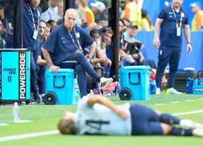 Marcelo Bielsa, în stare de șoc după Uruguay - Capul Verde: „E greu de înțeles”