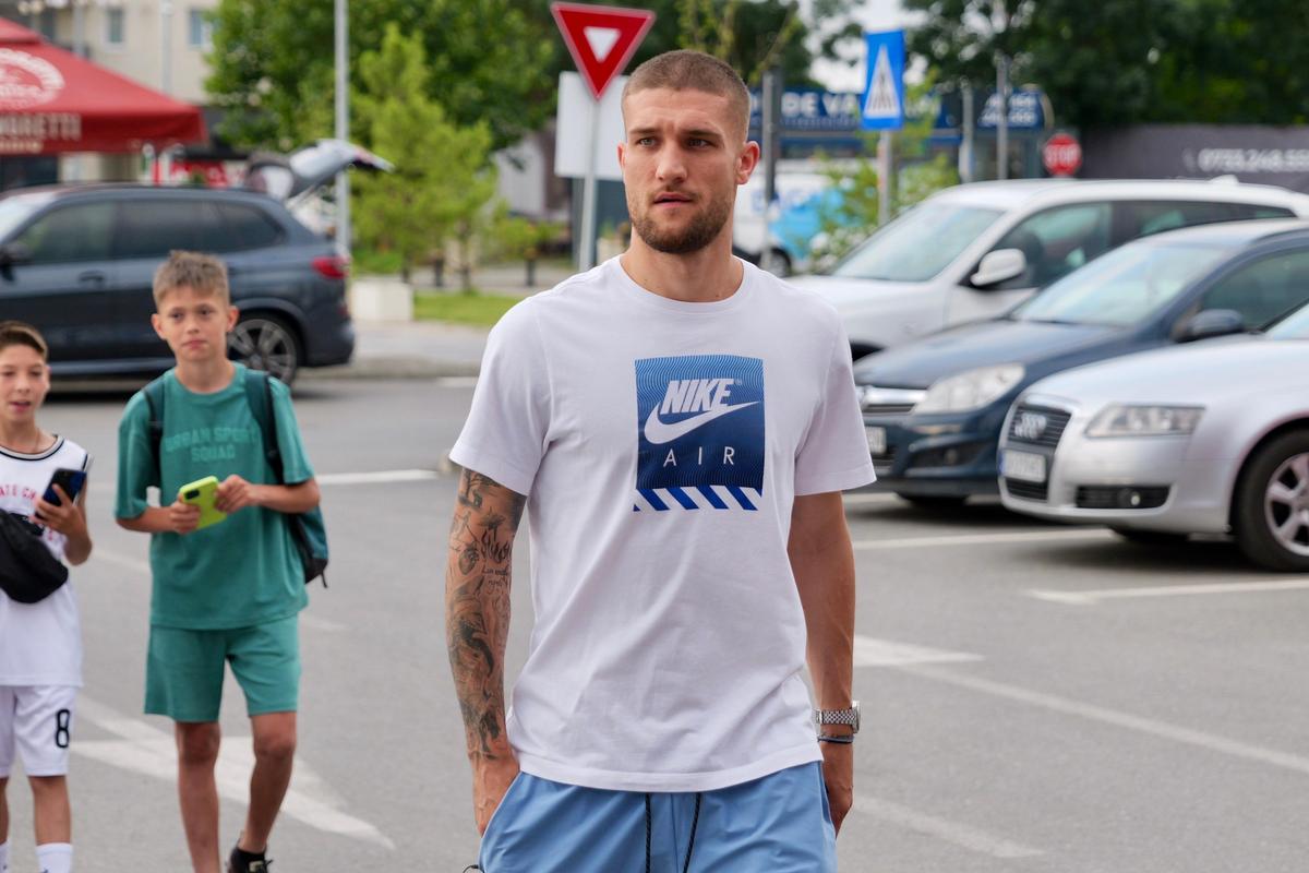 Reunire FCSB - 22 iunie 2026