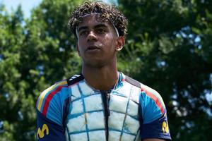 Fițe SF pentru fotbaliștii de la Mondiale: veste de răcire și ghete care-ți răcesc piciorul