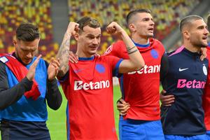 FCSB nu-i mai tolerează salariul imens: pleacă?!
