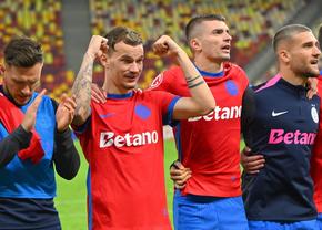 FCSB nu-i mai tolerează salariul imens: pleacă?