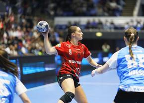 OFICIAL! România va avea 3 reprezentante în sezonul 2026/2027 al Ligii Campionilor la handbal