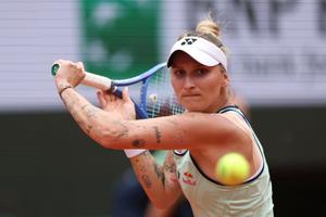Prima reacție a Marketei Vondrousova, după suspendarea pe 4 ani din tenis: „Speram că adevărul va fi de-ajuns”