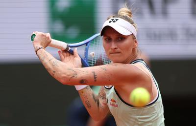 Prima reacție a Marketei Vondrousova, după suspendarea pe 4 ani din tenis: „Speram că adevărul va fi de-ajuns”