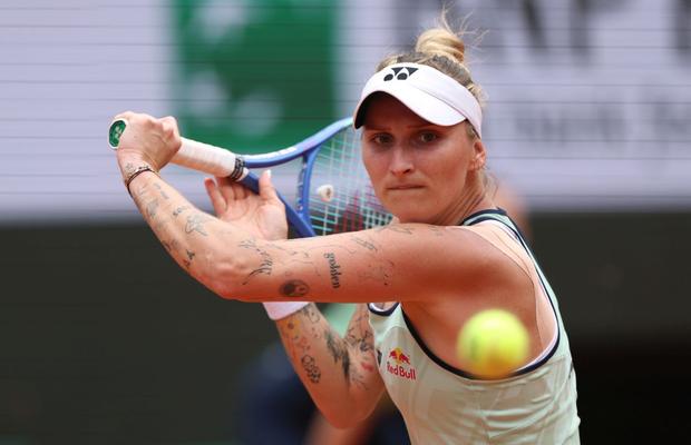 Prima reacție a Marketei Vondrousova, după suspendarea pe 4 ani din tenis: „Speram că adevărul va fi de-ajuns”