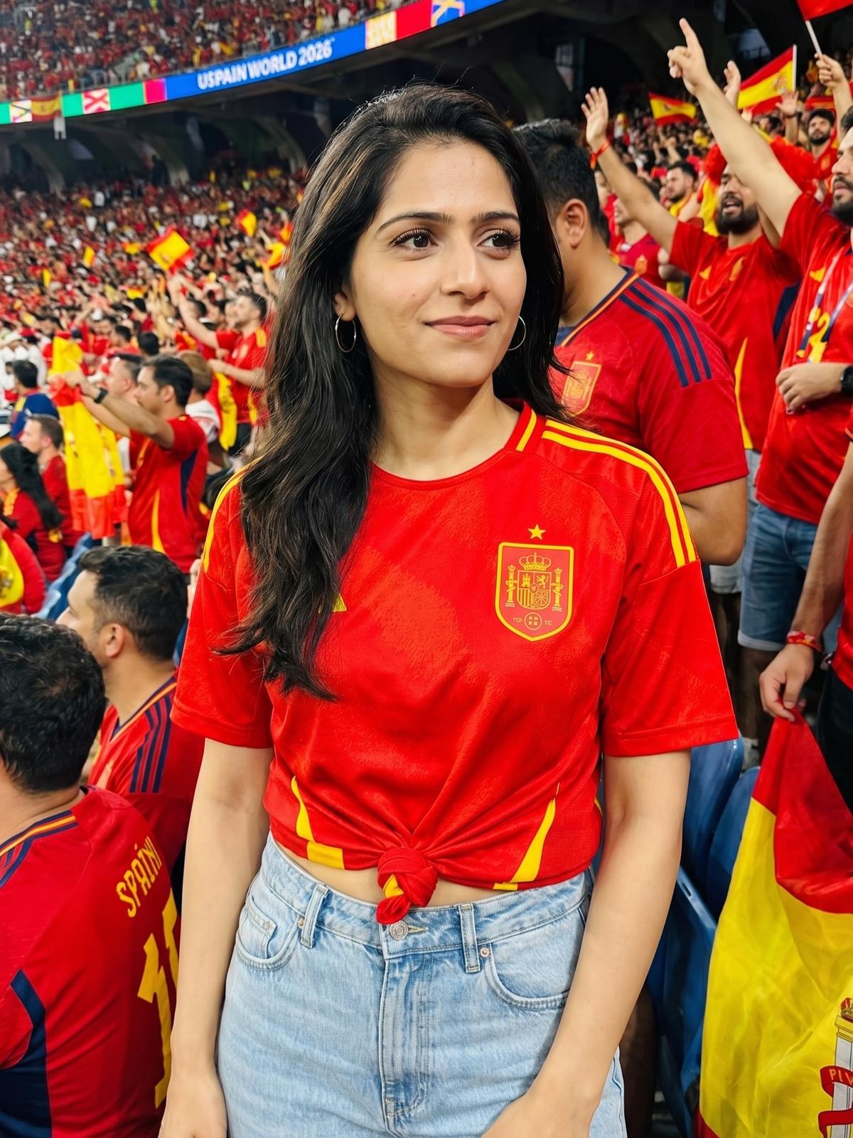 AI-ul stăpânește Mondialul/ Foto: Instagram