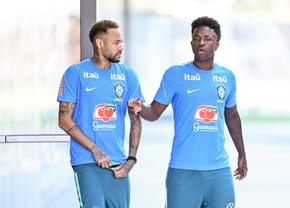 Se înmulțesc criticile la adresa lui Neymar: „Nu înțeleg cum a putut fi convocat”