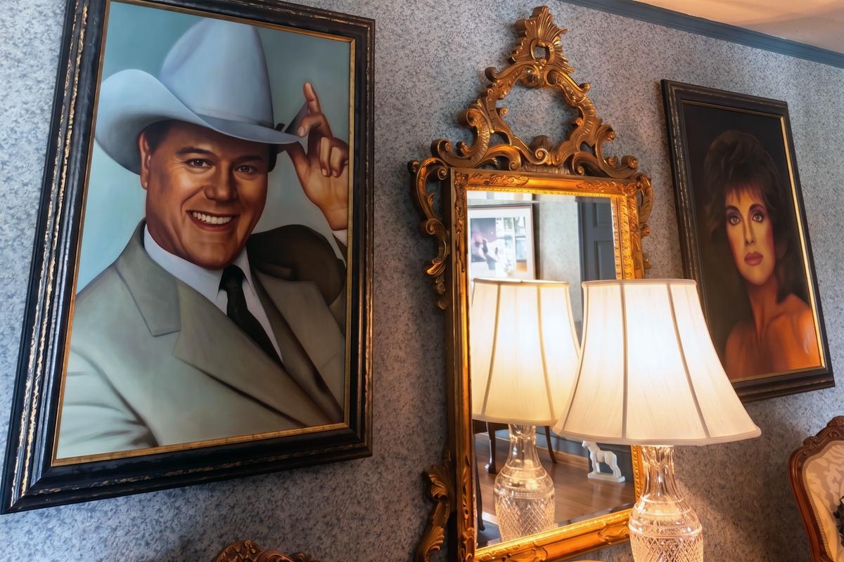 Southfork Ranch