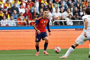 Atletico Madrid i-a luat fața Barcelonei și transferă fotbalistul din naționala Spaniei