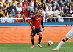 Atletico Madrid i-a luat fața Barcelonei și transferă fotbalistul din naționala Spaniei
