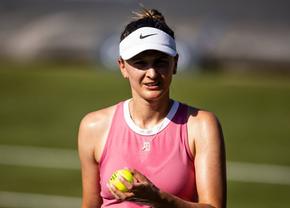 Irina Begu, de neoprit! Victorie cu Venus Williams, în primul tur de la Bad Homburg