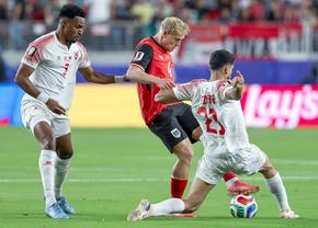 Iordania - Algeria, duelul codașelor din grupa J de la CM 2026. Echipele de start