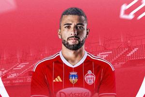Sepsi, încă un transfer! » A 4-a achiziție, după promovare: fundaș de 700.000 de euro