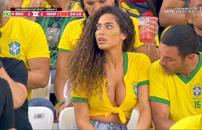 AI-ul stăpânește Mondialul într-un mod rapid și înfricoșător! Distingi pozele trucate de cele reale?