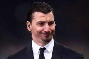 „În a doua repriză, chiar am adormit” » Zlatan Ibrahimovic nu s-a ferit să „taxeze” cel mai plictisitor meci de la Mondial