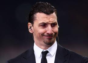 „În a doua repriză, chiar am adormit” » Zlatan Ibrahimovic a taxat un meci de la Campionatul Mondial
