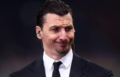 „În a doua repriză, chiar am adormit” » Zlatan Ibrahimovic a taxat un meci de la Campionatul Mondial