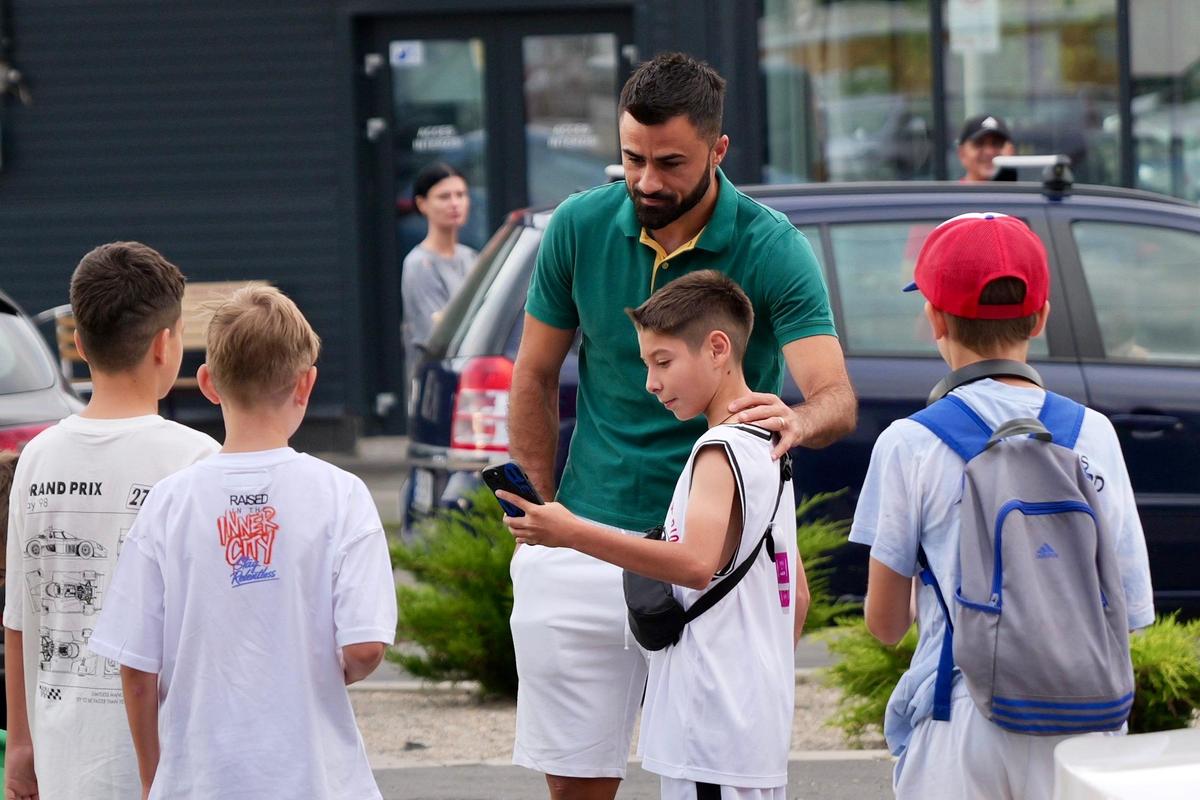 Reunire FCSB - 22 iunie 2026