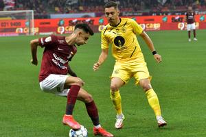 Albert Stahl a revenit în Superliga: prezentat oficial