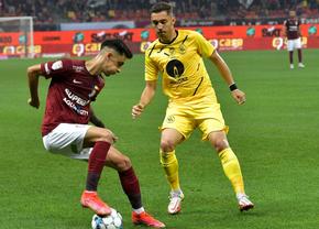 Albert Stahl a revenit în Superliga: prezentat oficial