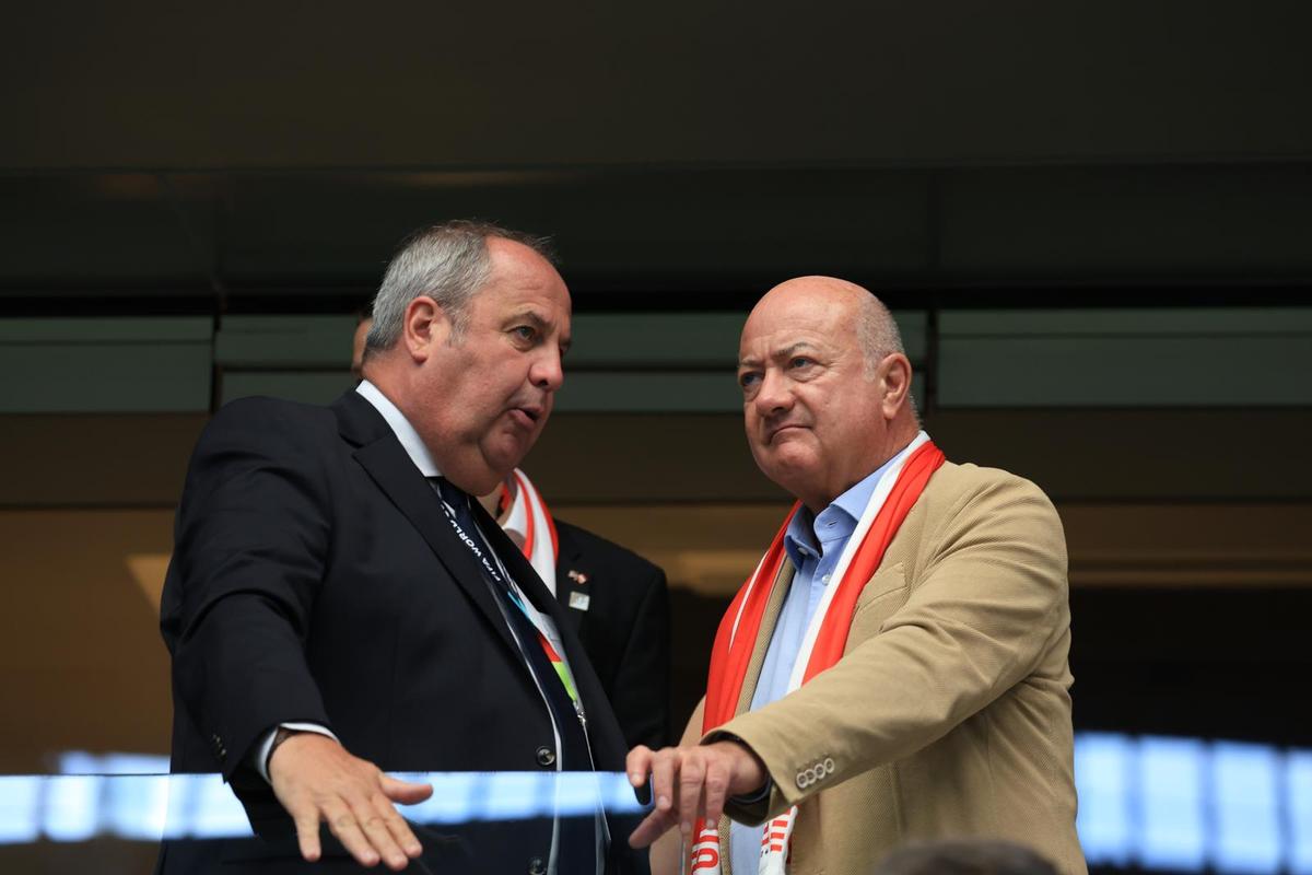 Imagini înainte de Argentina - Austria // Foto: Ionuț Iordache (GSP)