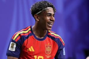 Replica lui Lamine Yamal pentru fanii saudiți » Austriecii tremură: „Nu vrei să-l întâlnești”