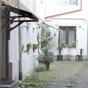 Cum arată casa unde a copilărit Ion Țiriac // foto: Andrei Furnigă (GSP)